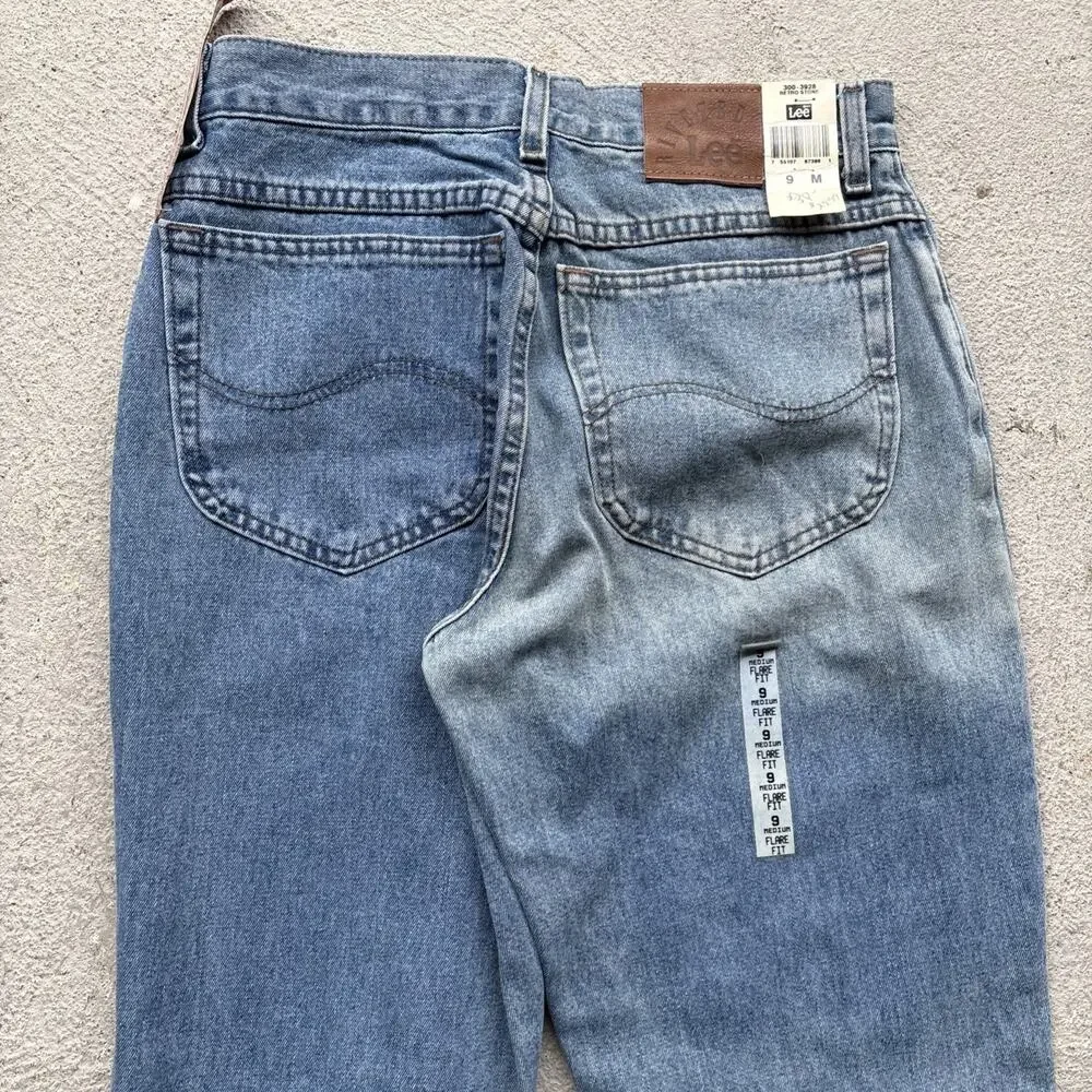 Lee deadstock vintage